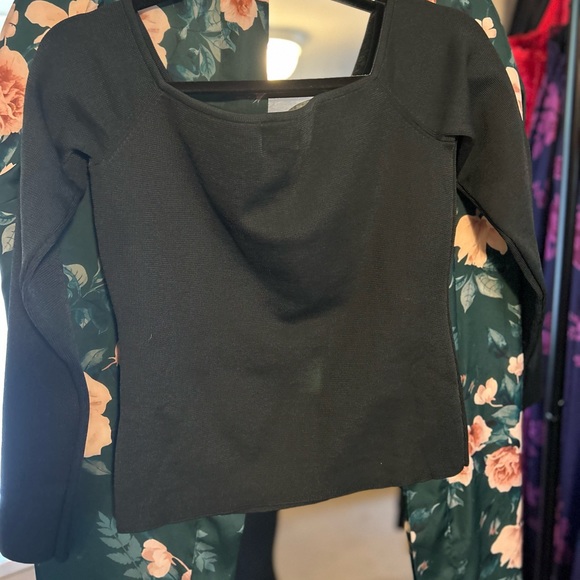 H&M Off shoulder top - Picture 5 of 5